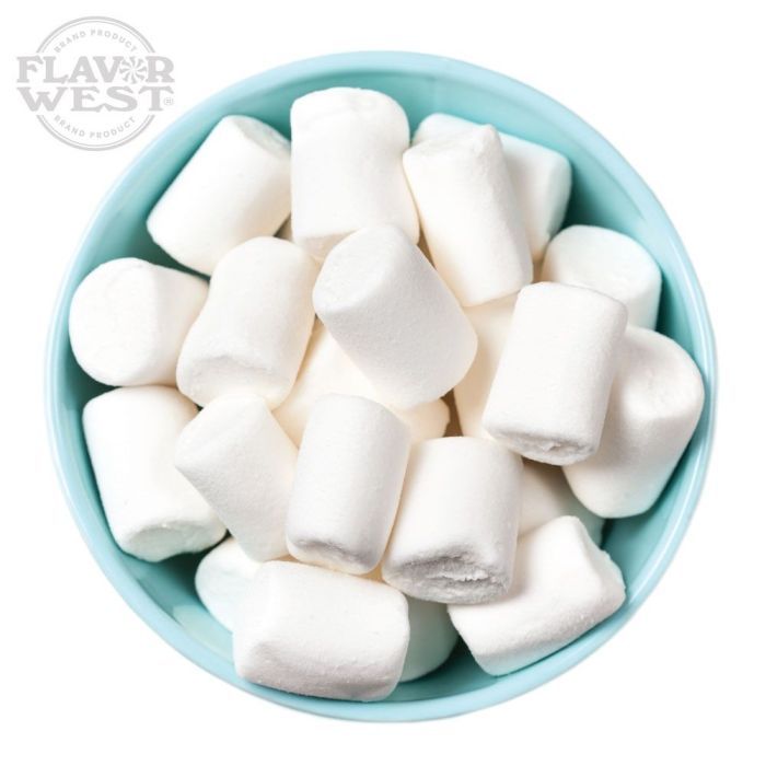 

Flavorwest Marshmallow essence perasa