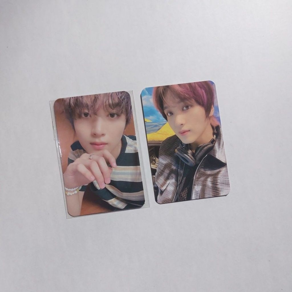 haechan pob mumo beatbox