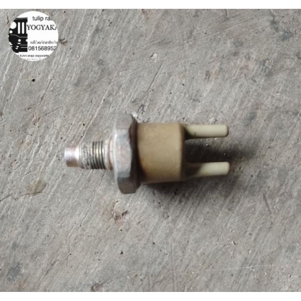 valve vakum intake manipol feroza