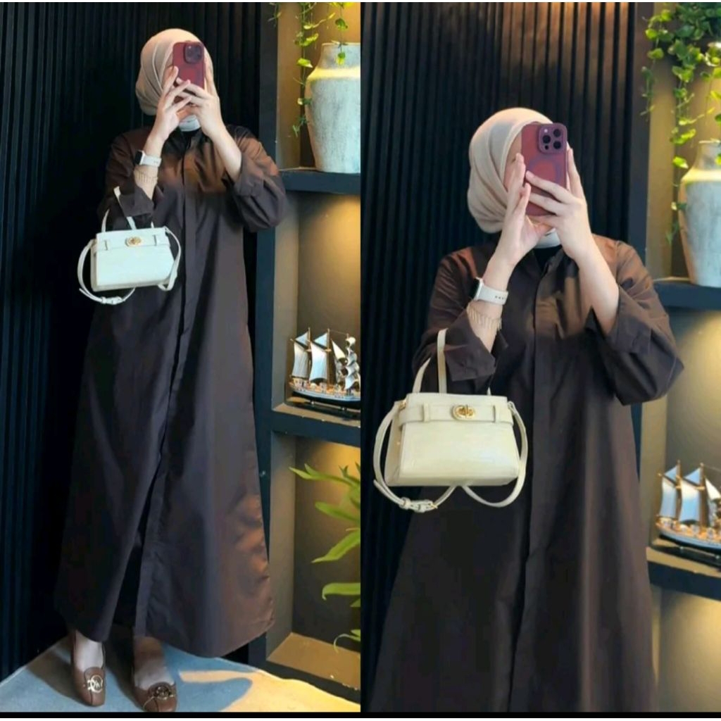 Ilona dress