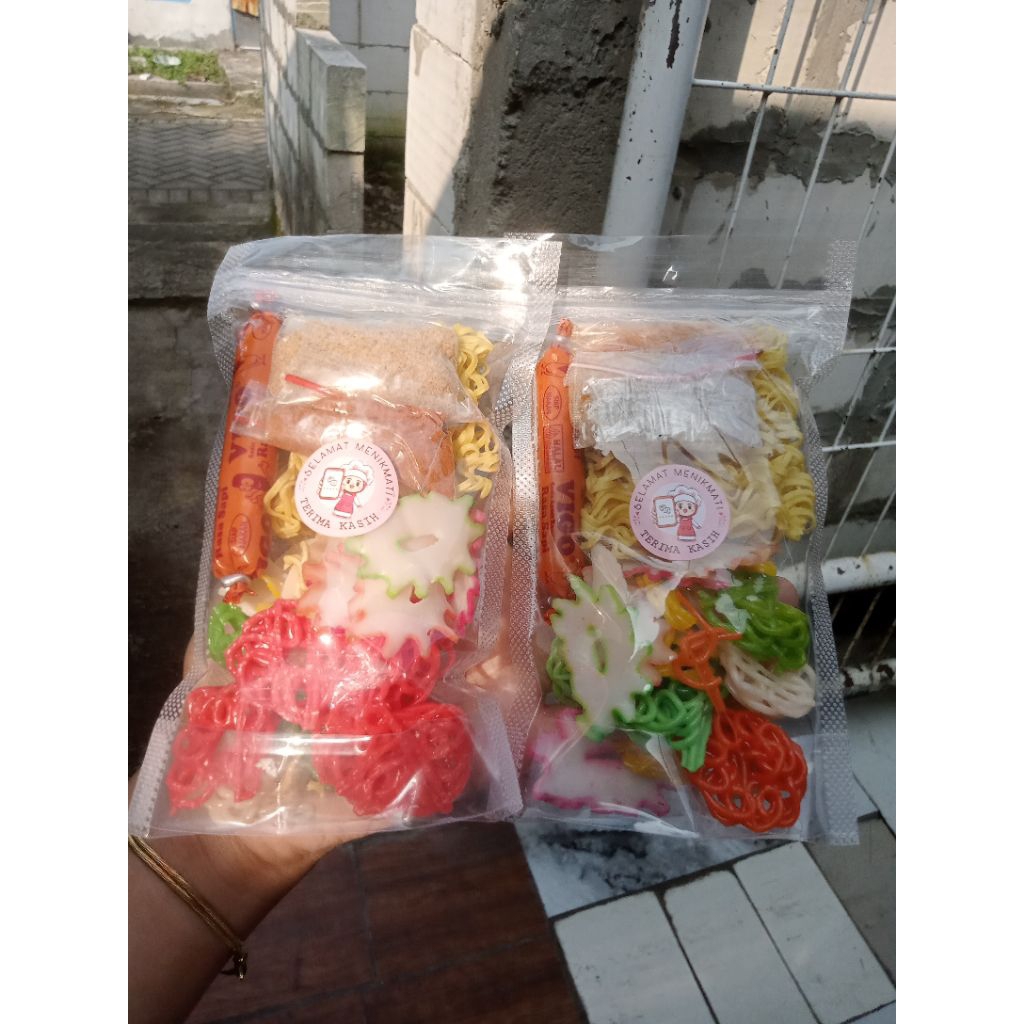 

seblak instan murah dan enak