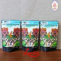

Kopi Bubuk Bali Kintamani 50 gram BKN