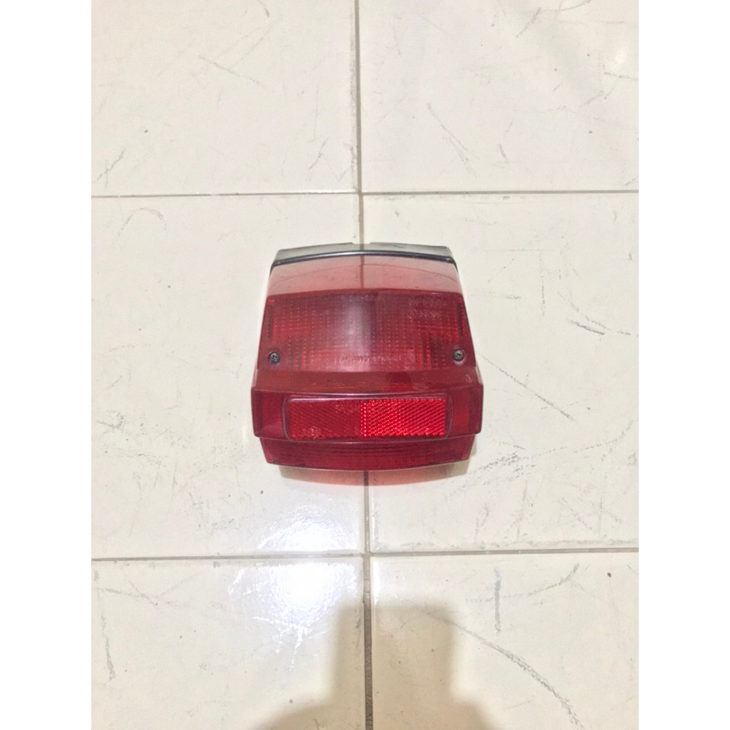 Stoplamp PX Triom original