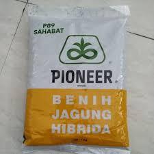 BENIH JAGUNG P 89 SAHABAT BIBIT JAGUNG HIBRIDA 1 KG