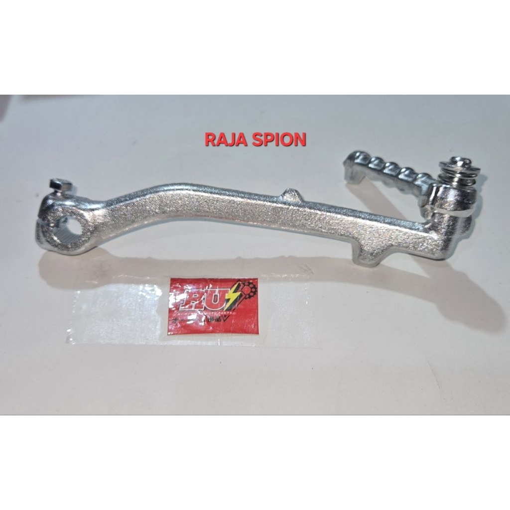 Pedal starter Mio/kick starter Mio