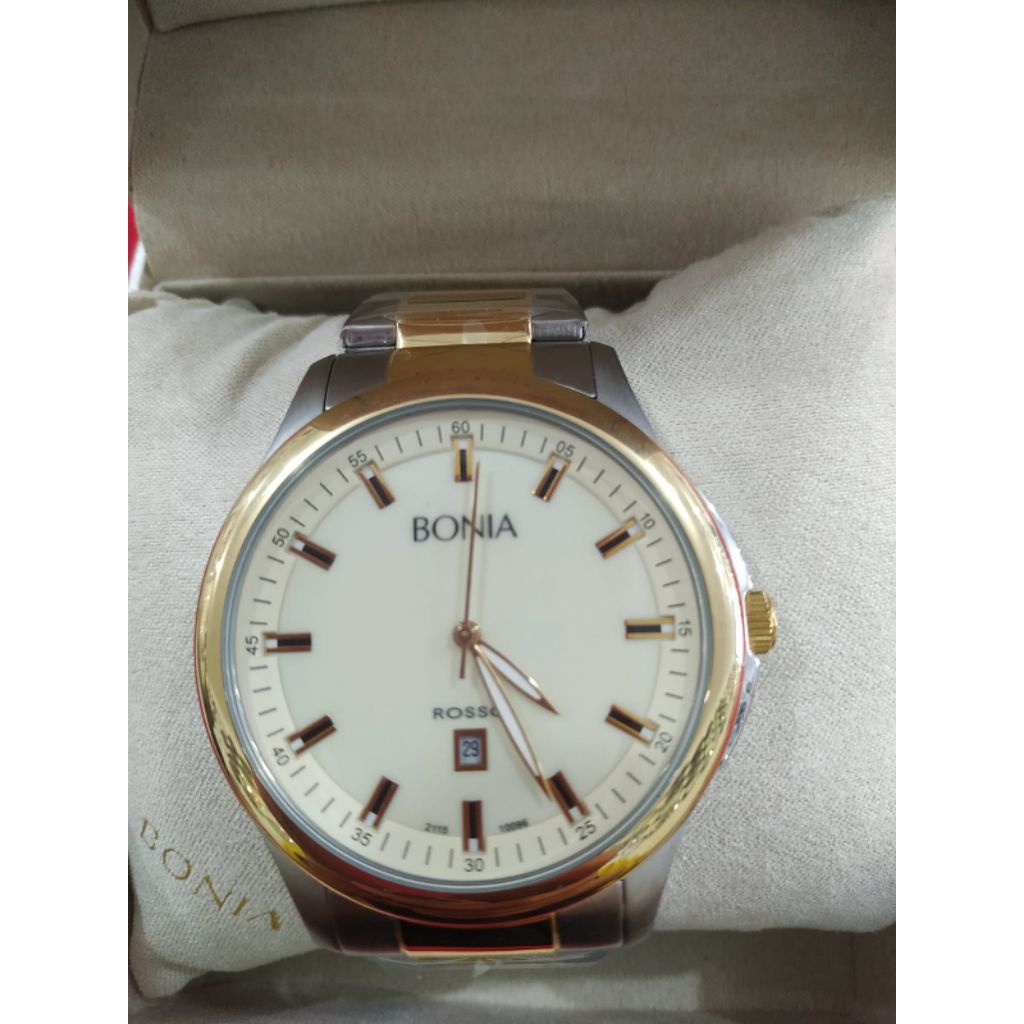Jam Tangan Pria BONIA BNB10096 Original