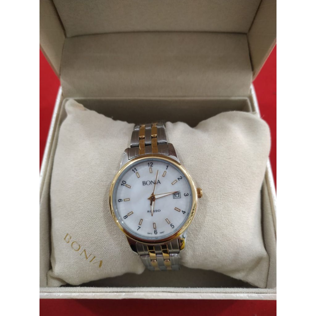 Jam Tangan Wanita BONIA BNB10097 Original