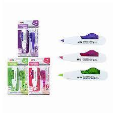

Correction Tape M&G 20M ACT-58372