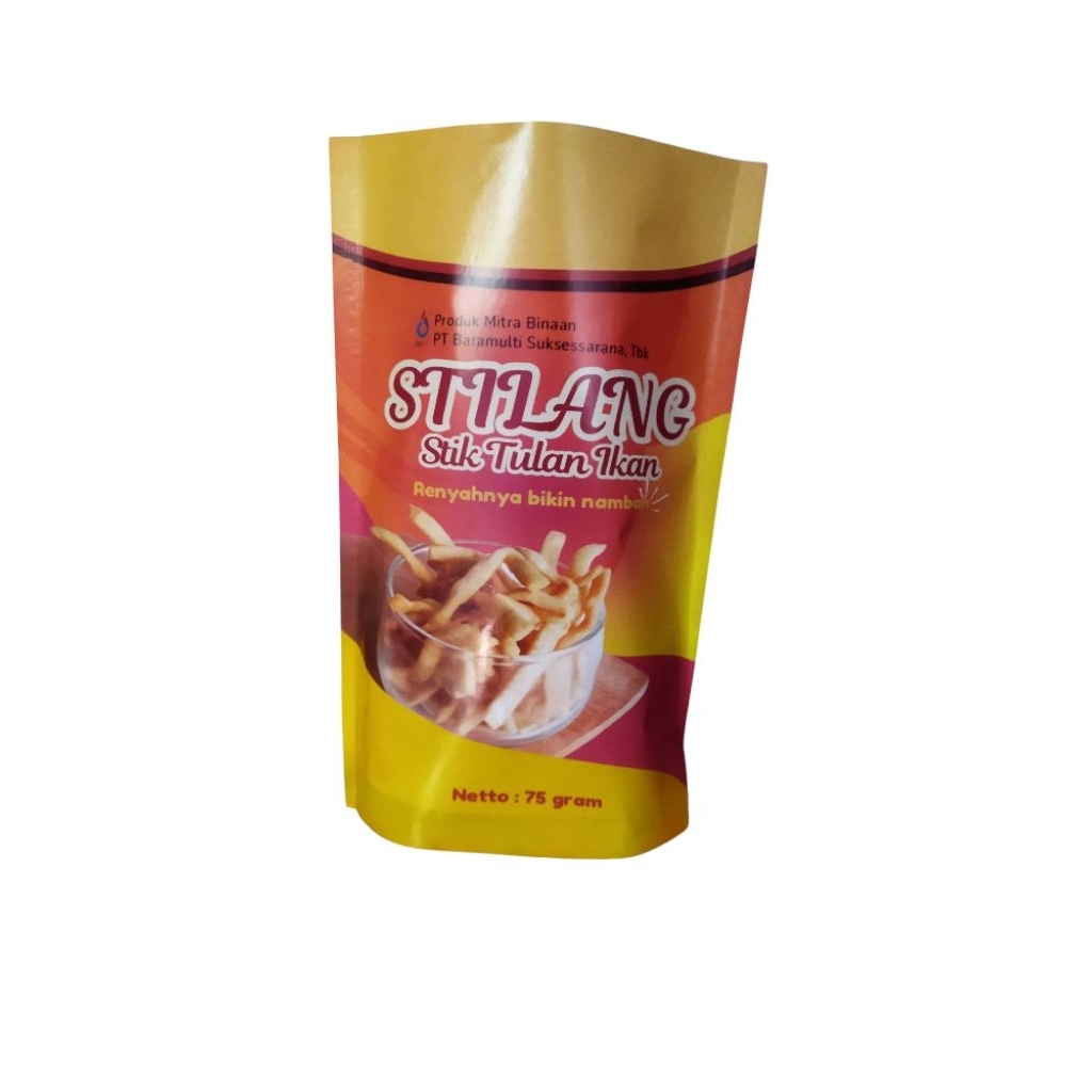 

stilang//stik tulang ikan