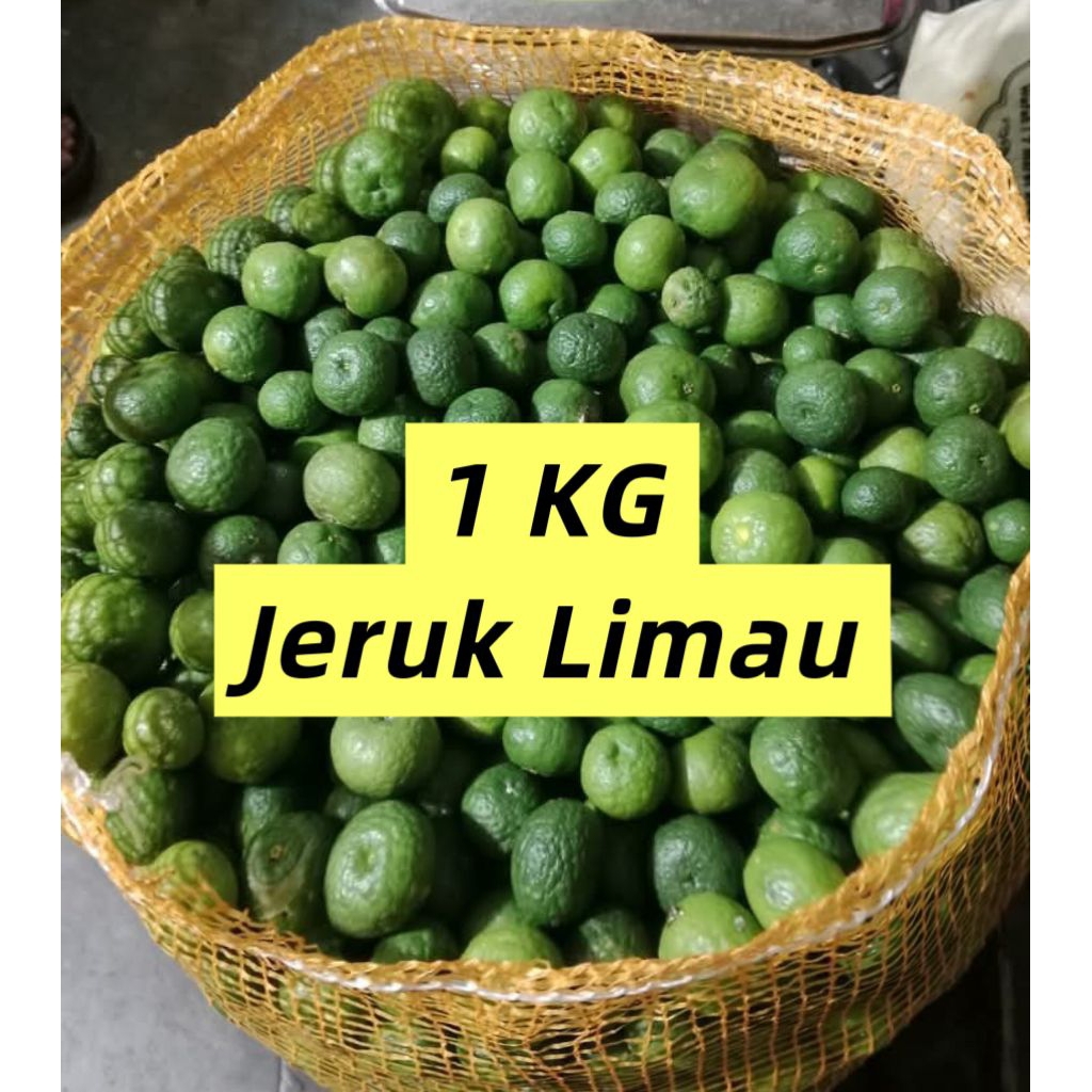 

Jeruk Limau | Limo | Jeruk Sambal | Baso Aci