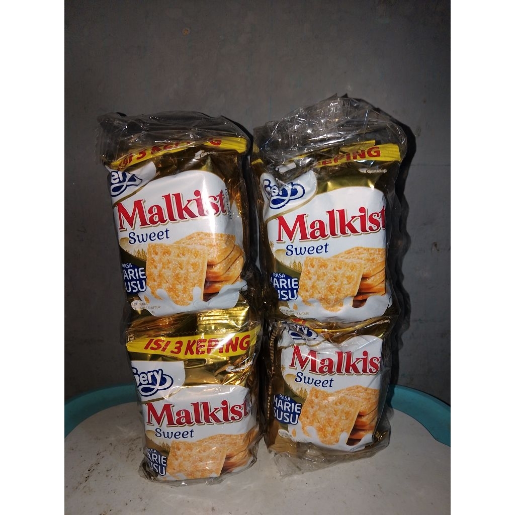 

gery malkist marie susu