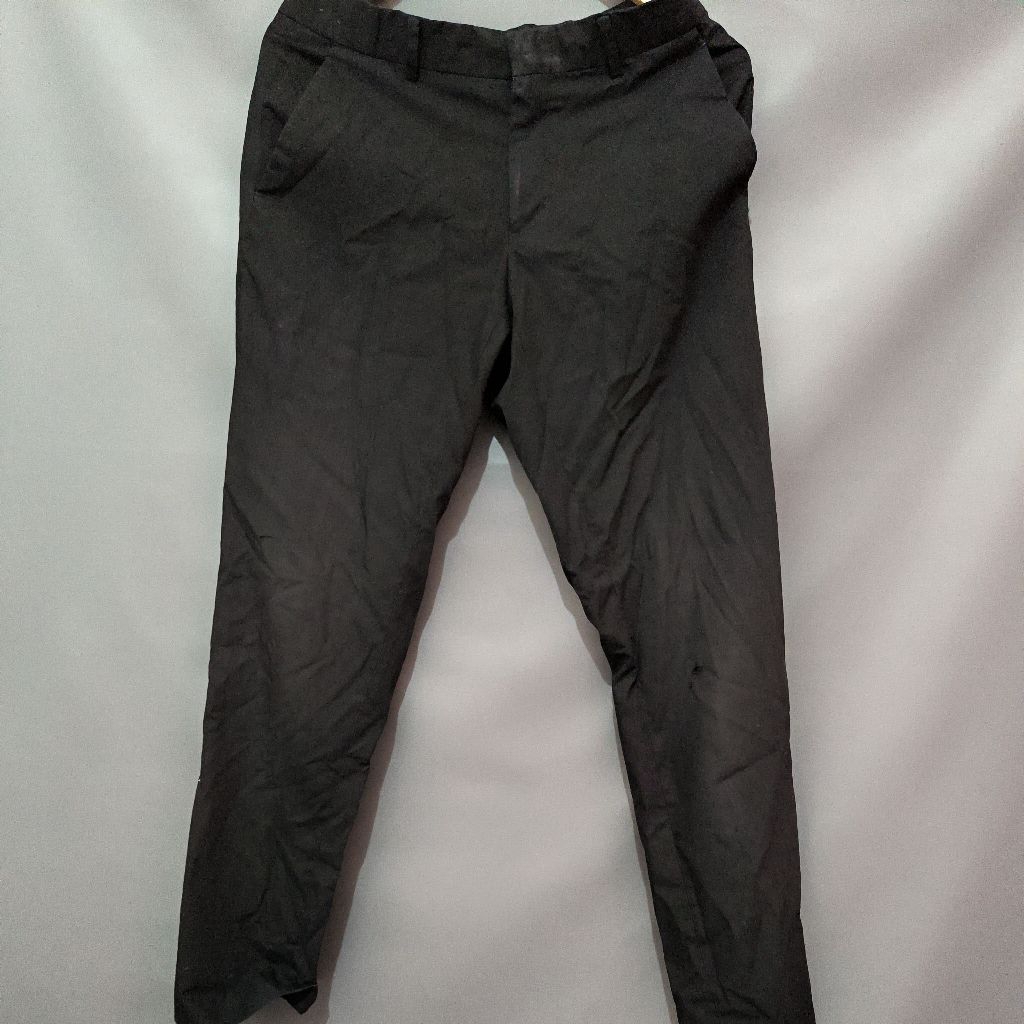 Preloved Celana Kerja Pria Stanley Adam Slimfit