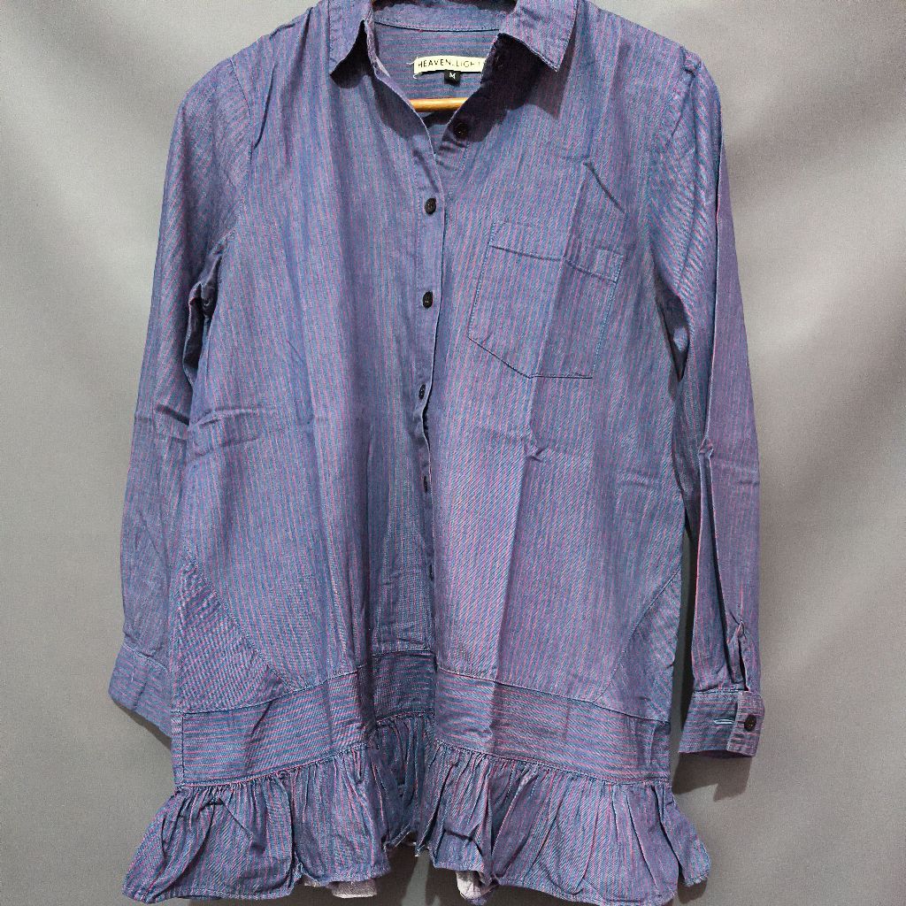 Preloved Tunik Heaven Lights