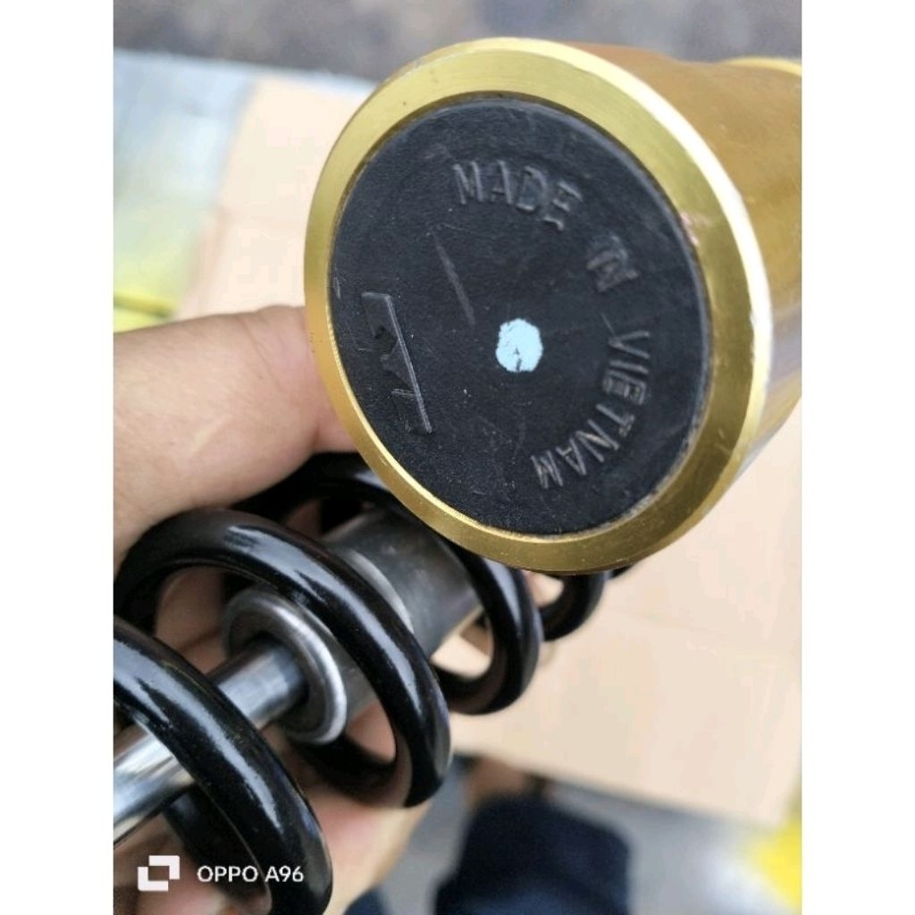 Shock Downsize Ceper Belakang Lexi X-Ride Freego Xeon Mio Beat Vario Nmax Pcx Scoopy Xeon