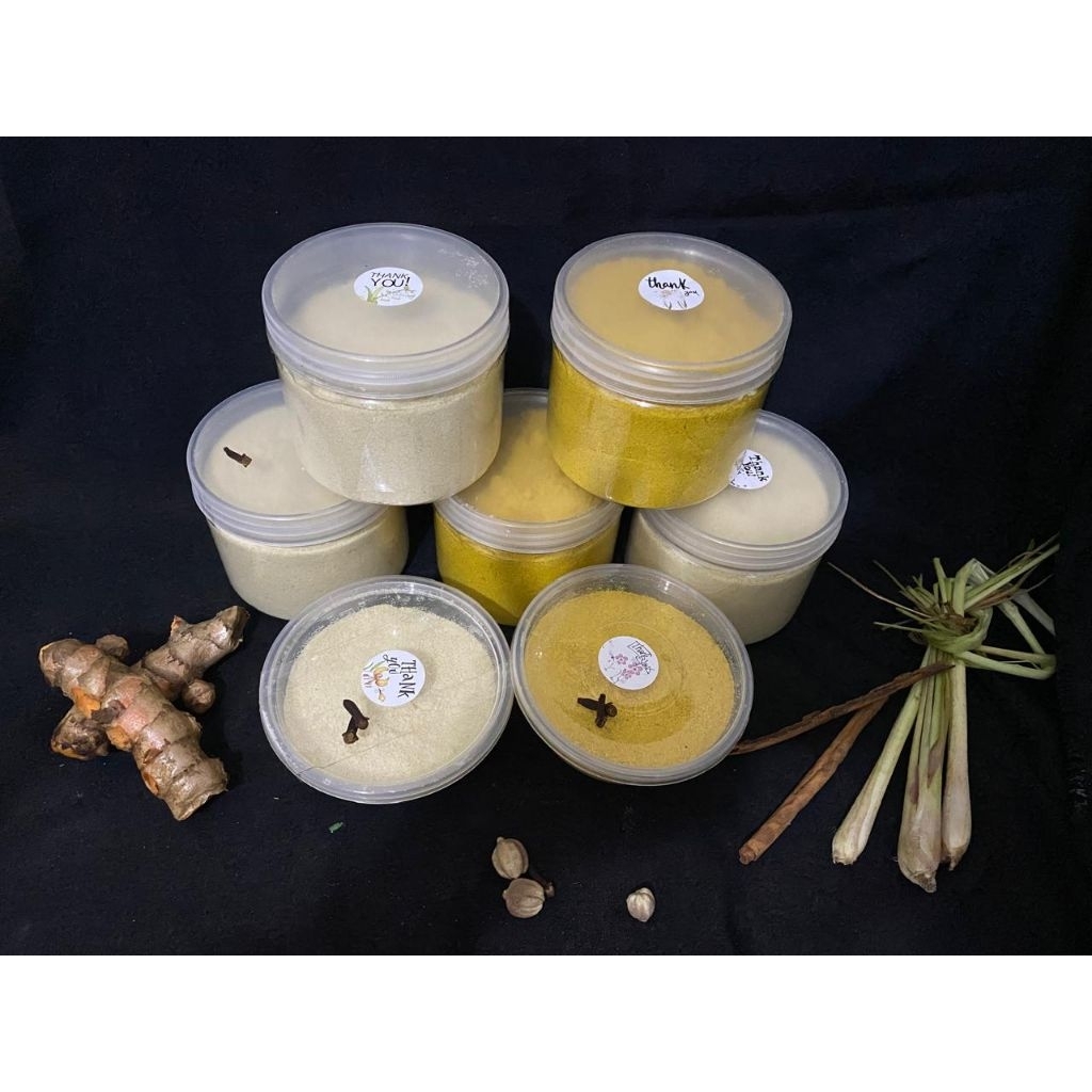 

KUNYIT HERBAL