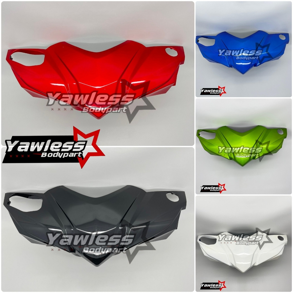 batok depan beat fi / batok beat fi 2015 / batok beat fi starter halus