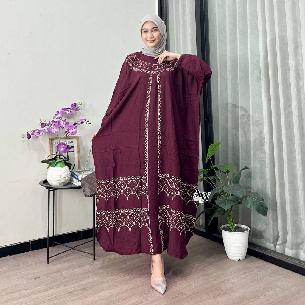 JENNA KAFTAN