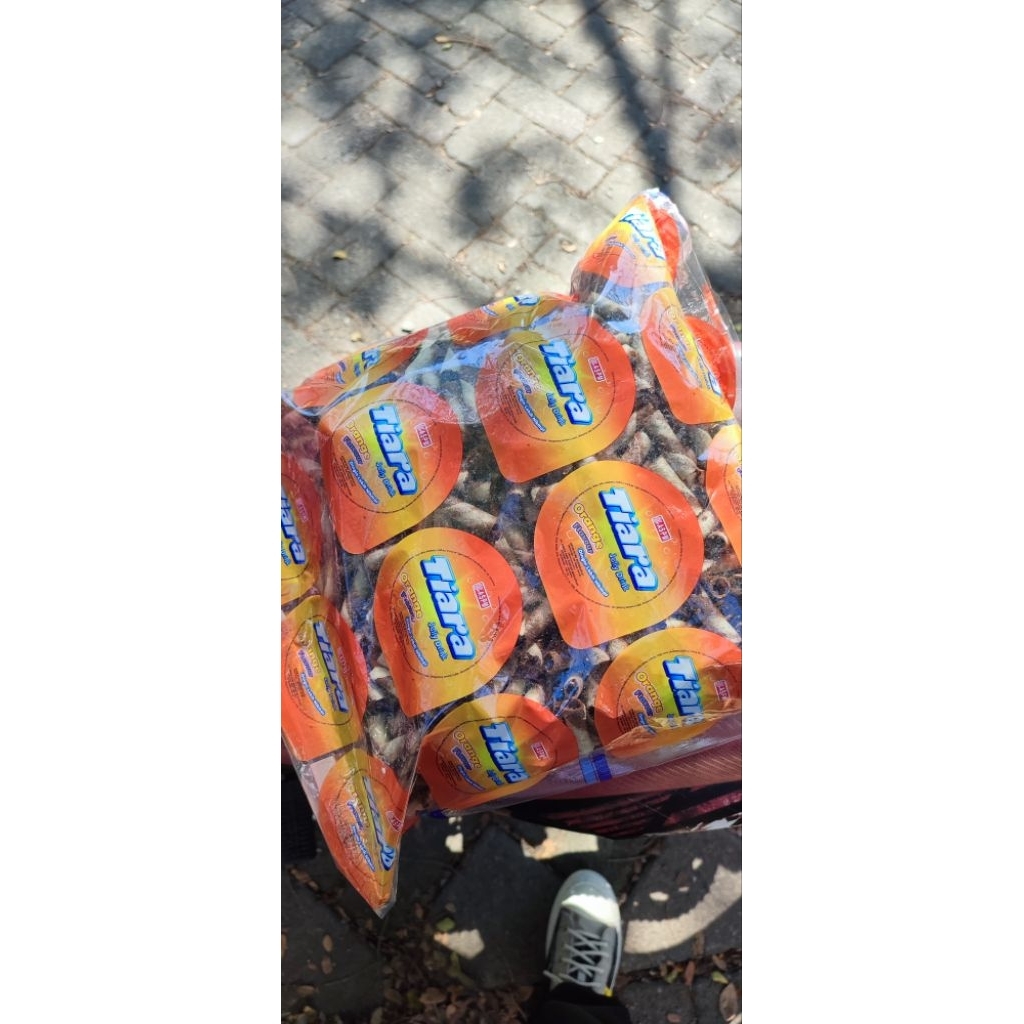 

snack kiloan isi 1 kg