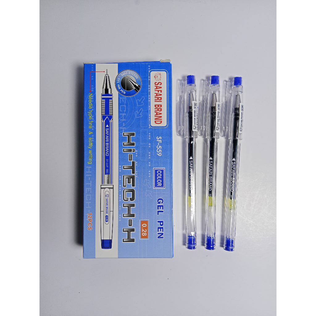 

PEN HI-TECH SAFARI SF 559