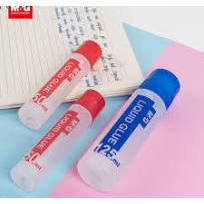 

M&G Non-Toxic Stationery Liquid Glue with Rubber Head 125ml for School&Office&Home