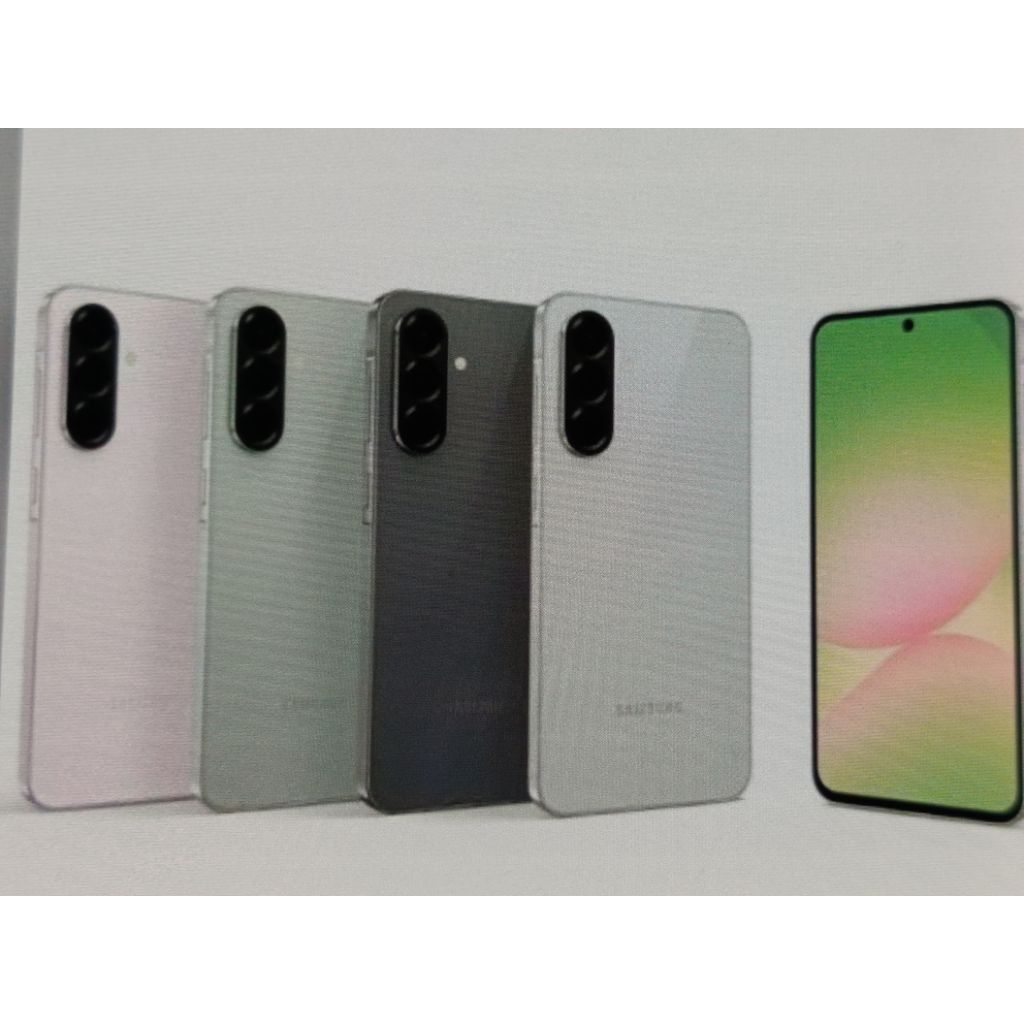 Samsung A56 5G 8/128GB