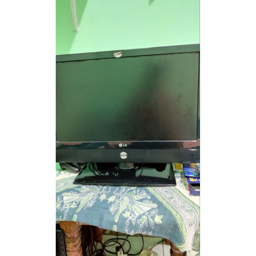 TV LED LG 22ls2100 22 inch