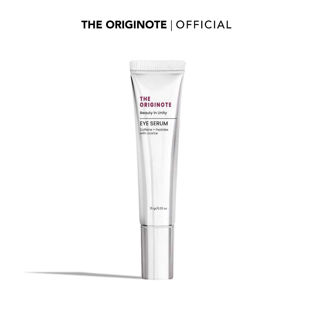The Originote Eye Serum