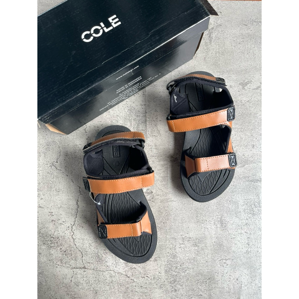 SANDAL GUNUNG COLE ORIGINAL OTRB11