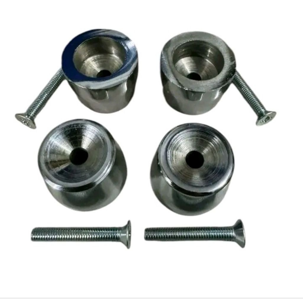 Jalu Stang Bubut jalu Beat deluxe besi bandul Stang Vario new.