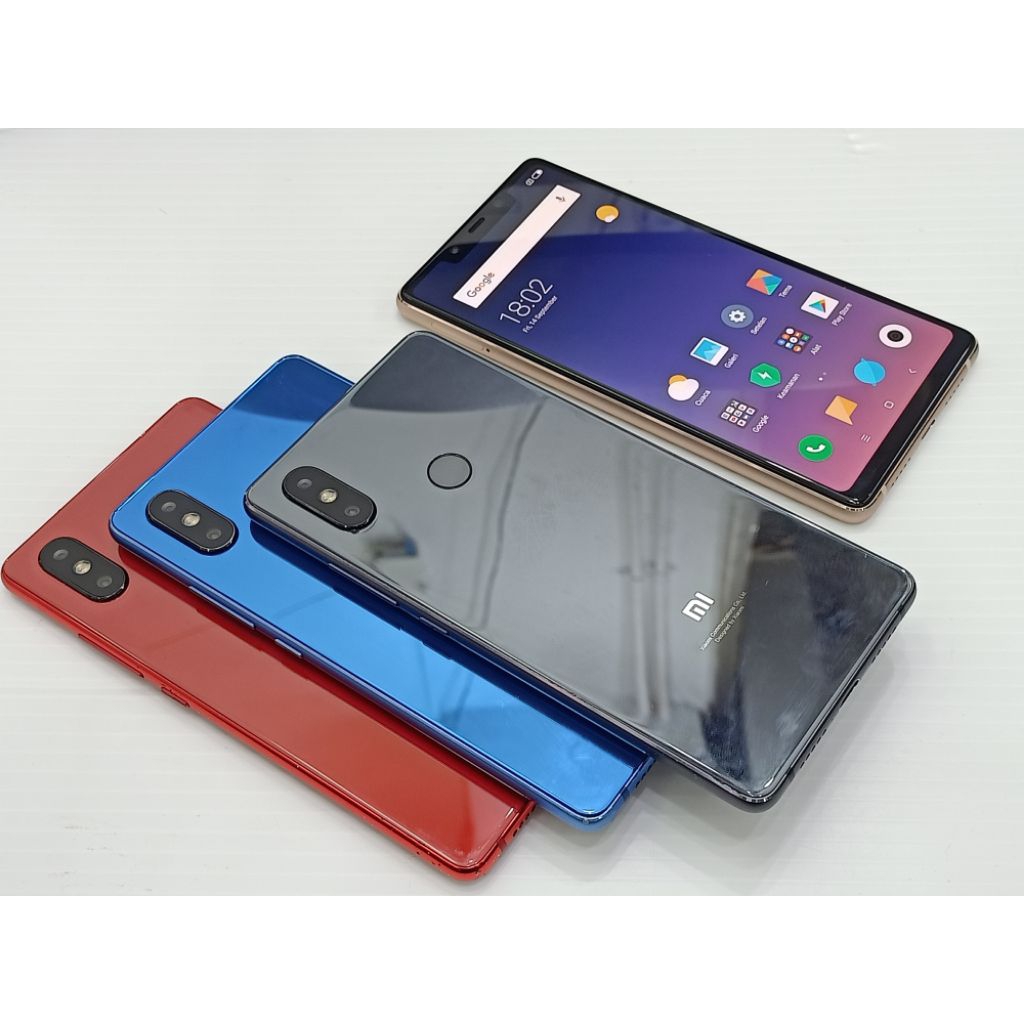 Xiaomi mi 8 se ram 6/64gb | hp seken Xiaomi mi 8 se ram 6 | Xiaomi mi 8 se ram 6 GB internal 64gb