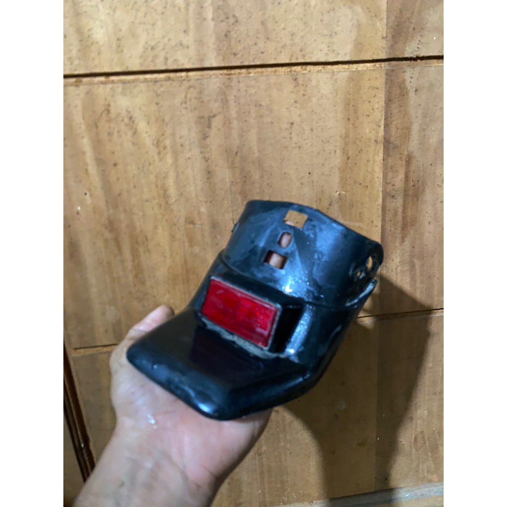 Kepetan Slebor Belakang GL Original copotan