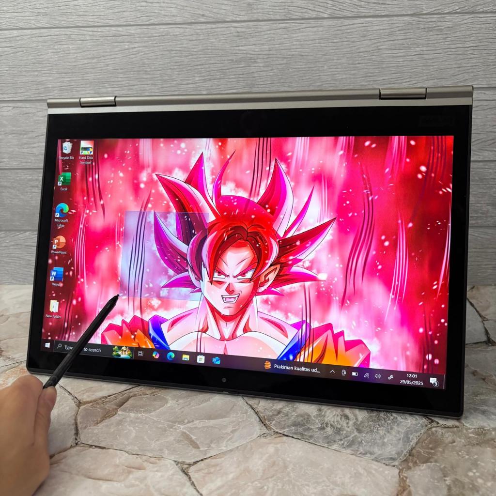 Lenovo Thinkpad X1 Yoga G3 / X1 Yoga G2 / X1 Yoga G1 Intel I7 I5 16GB 512GB