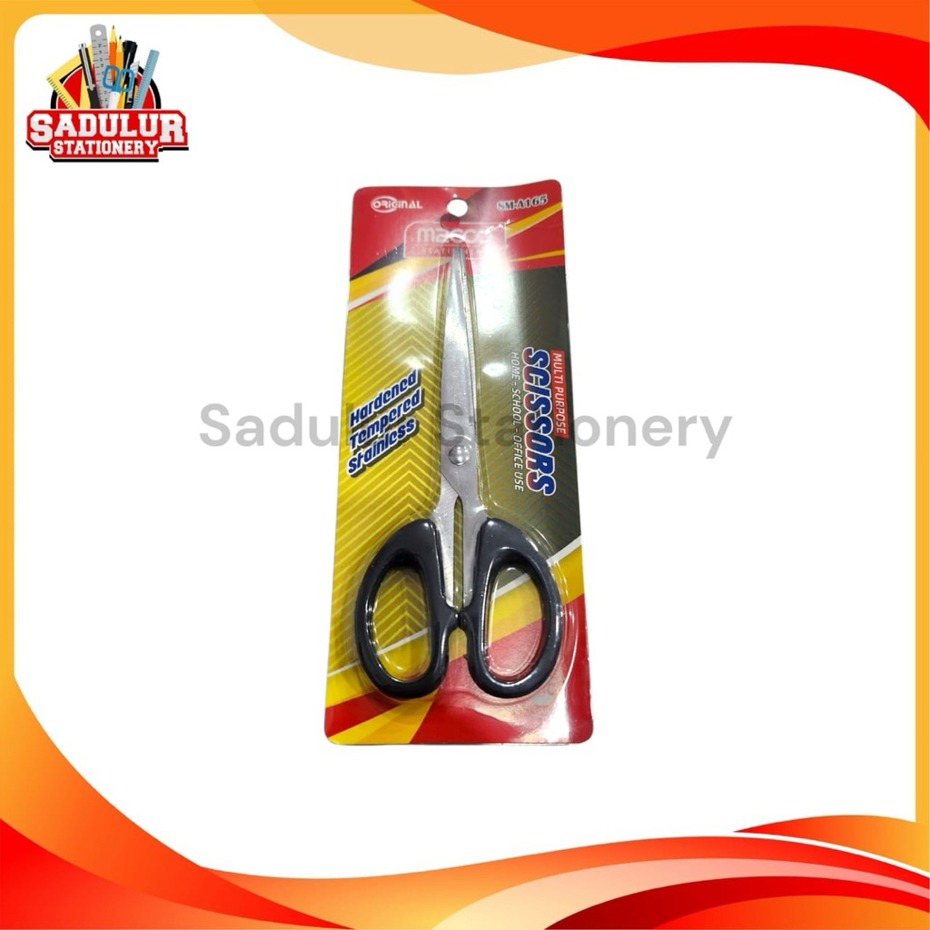 

(1PCS)- GUNTING M2000 A165 / GUNTING SEDANG