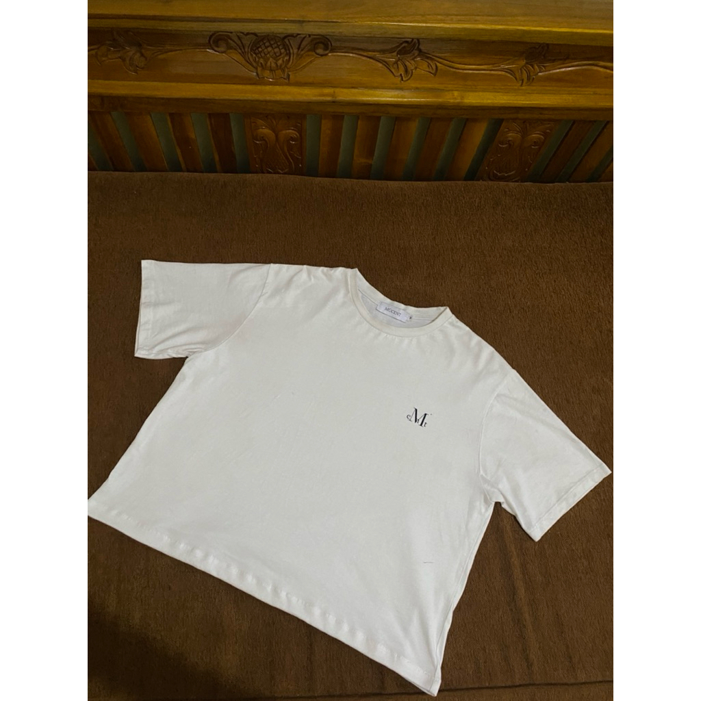 T-shirt MUCENT
