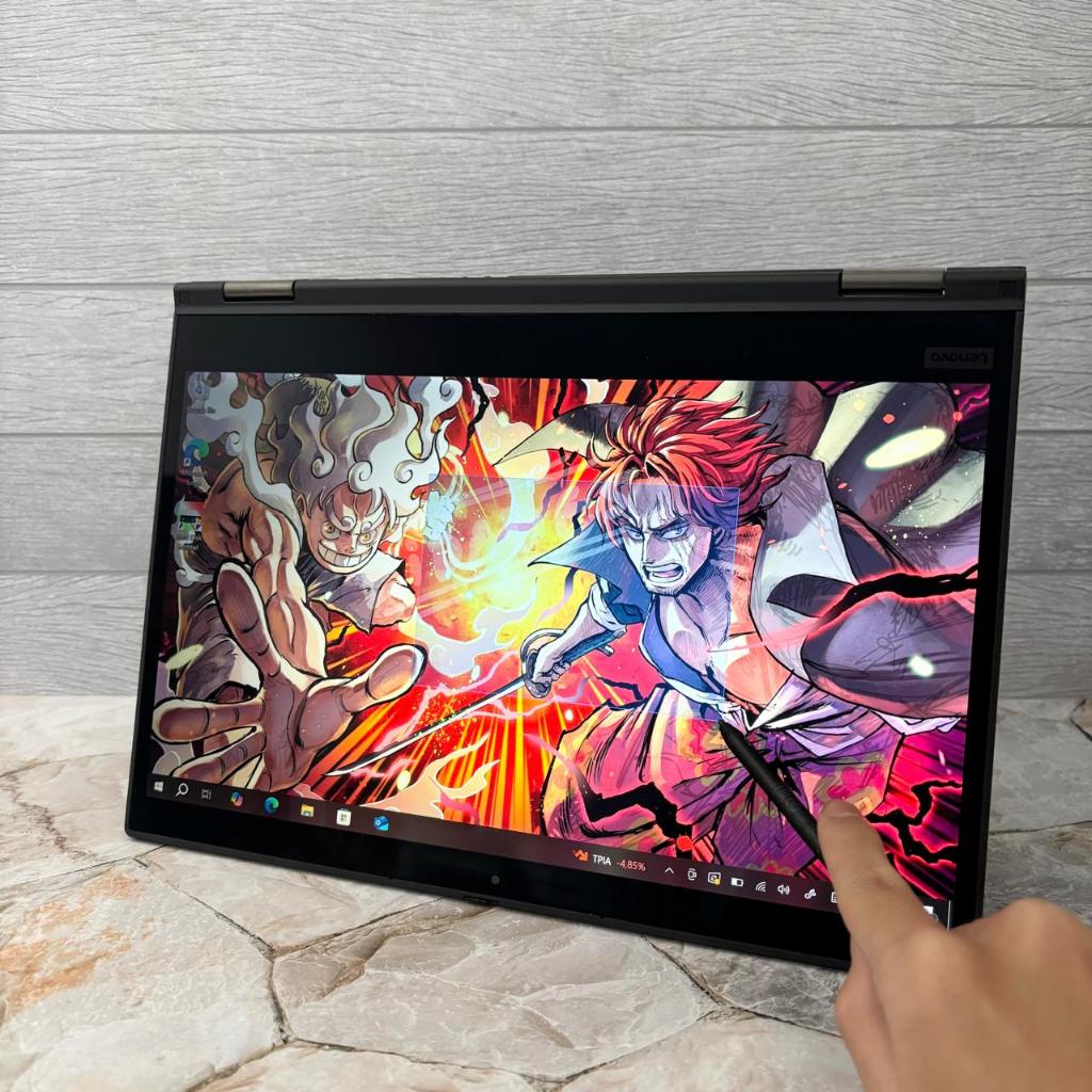 Lenovo Thinkpad X13 YOGA G4 / G3 / G2 / G1 Intel I7 I5 16GB 512GB