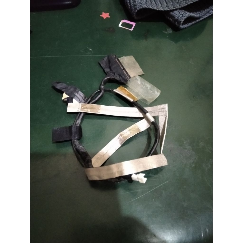 Kabel fleksibel kabel lcd kabel Flexible acer v5 471p v5 471pg v5 431pg