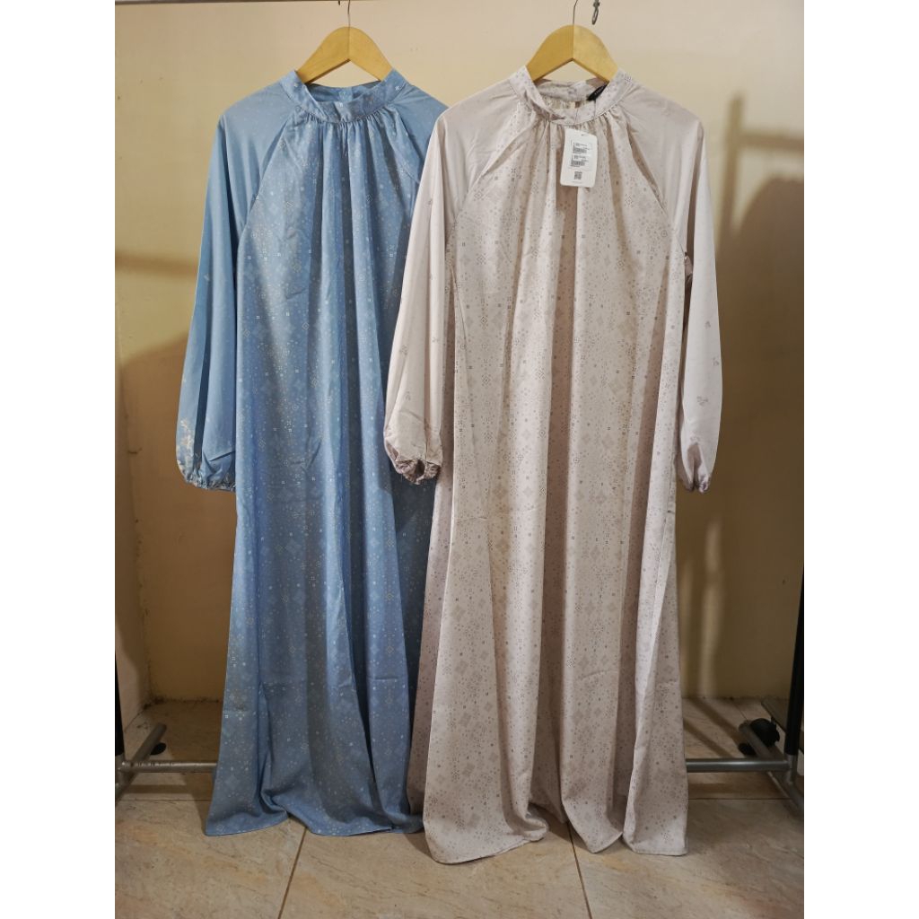 EXECUTIVE GAMIS WANITA LENGAN PANJANG ORIGINAL