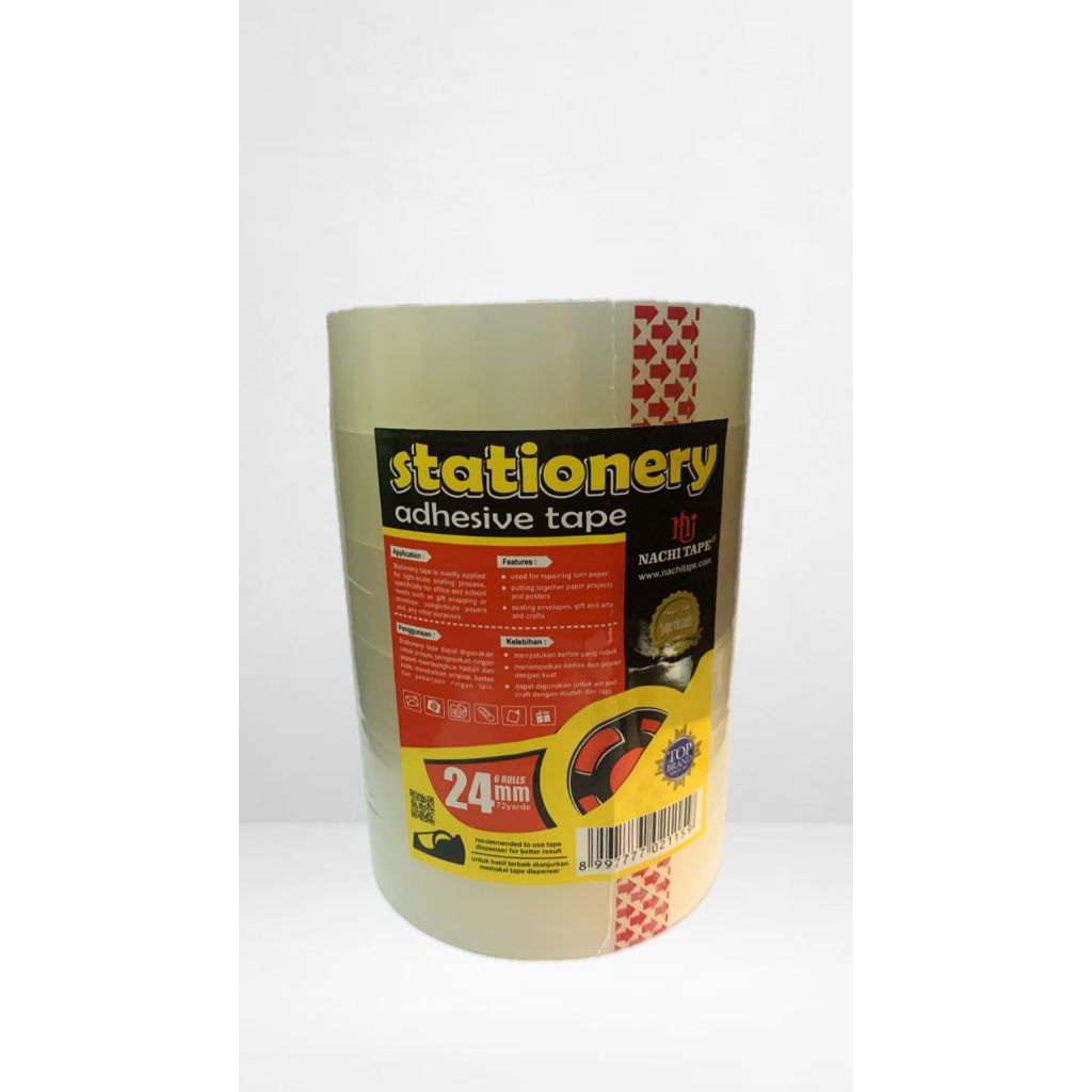 

stationeryadhesivetape