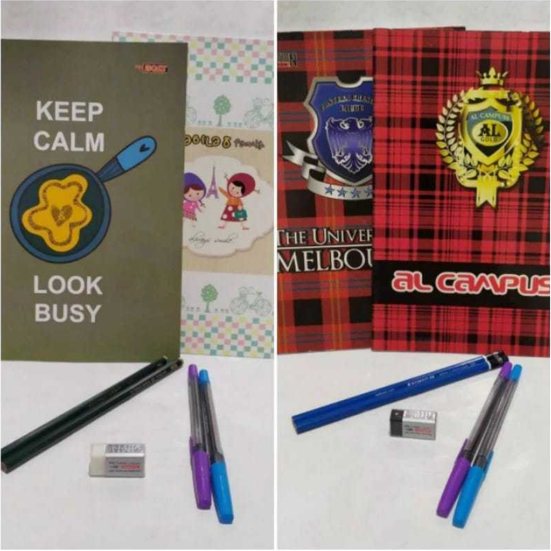 

Buku tulis murah isi 30 lembar
