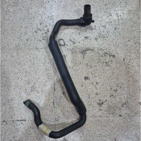 Selang Heater Peugeot 406 - Original