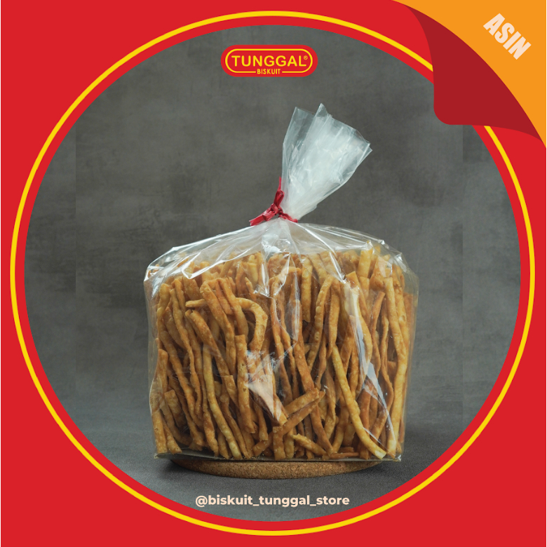 

Sistik / Stick Bawang