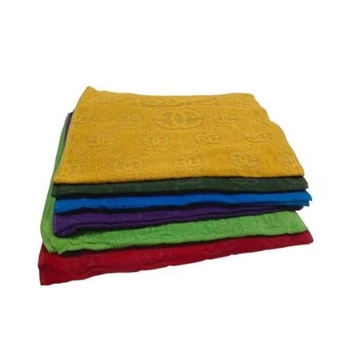 Handuk kecil gucci nyaman di pakai Uk 43cm × 70cm
