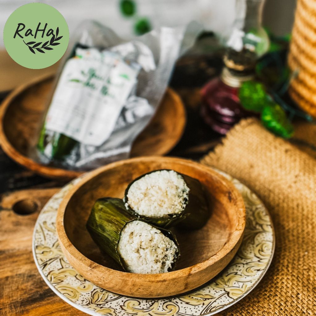 

Nasi liwet teri nasi | by fitkit | halal & thayyib