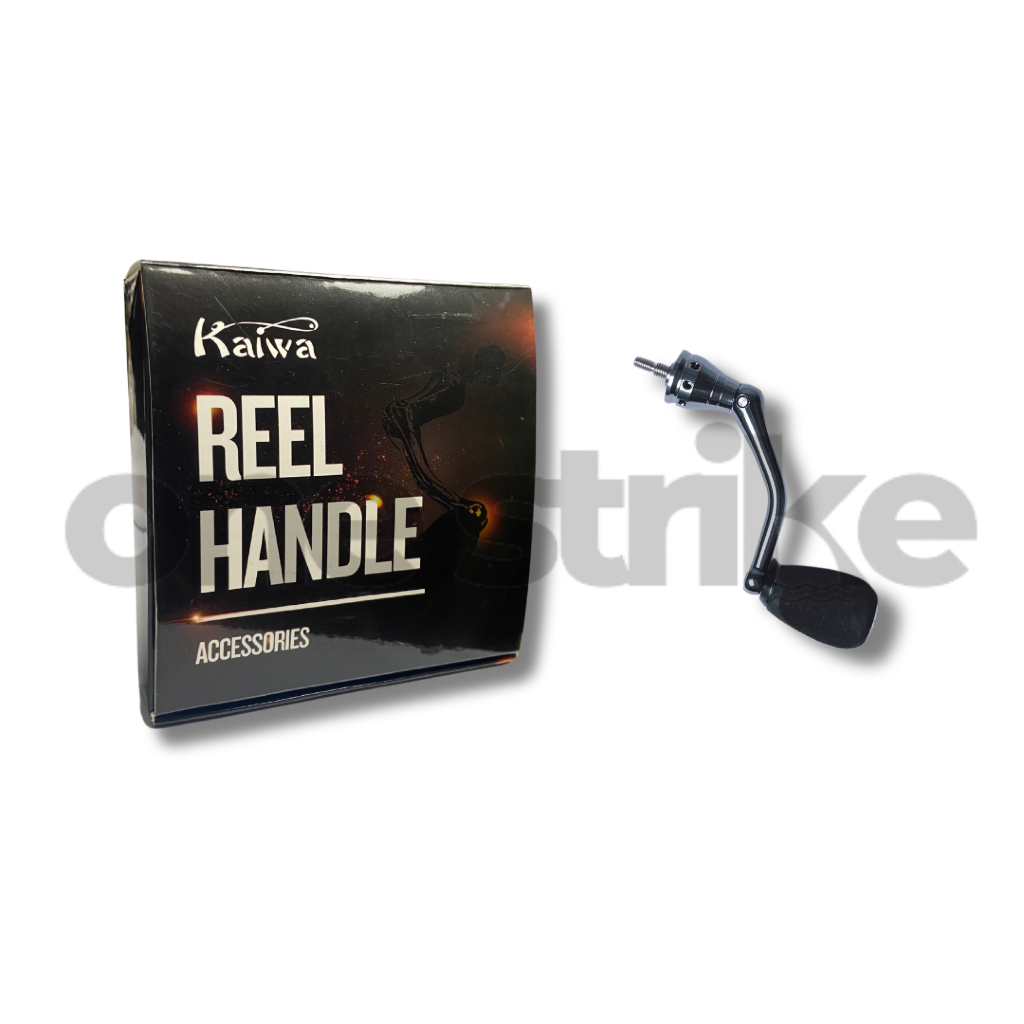 Handle Reel Pancing Engkol Power Handle