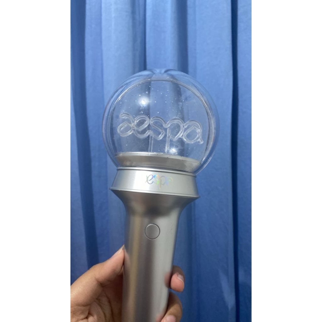 LIGHTSTICK AESPA
