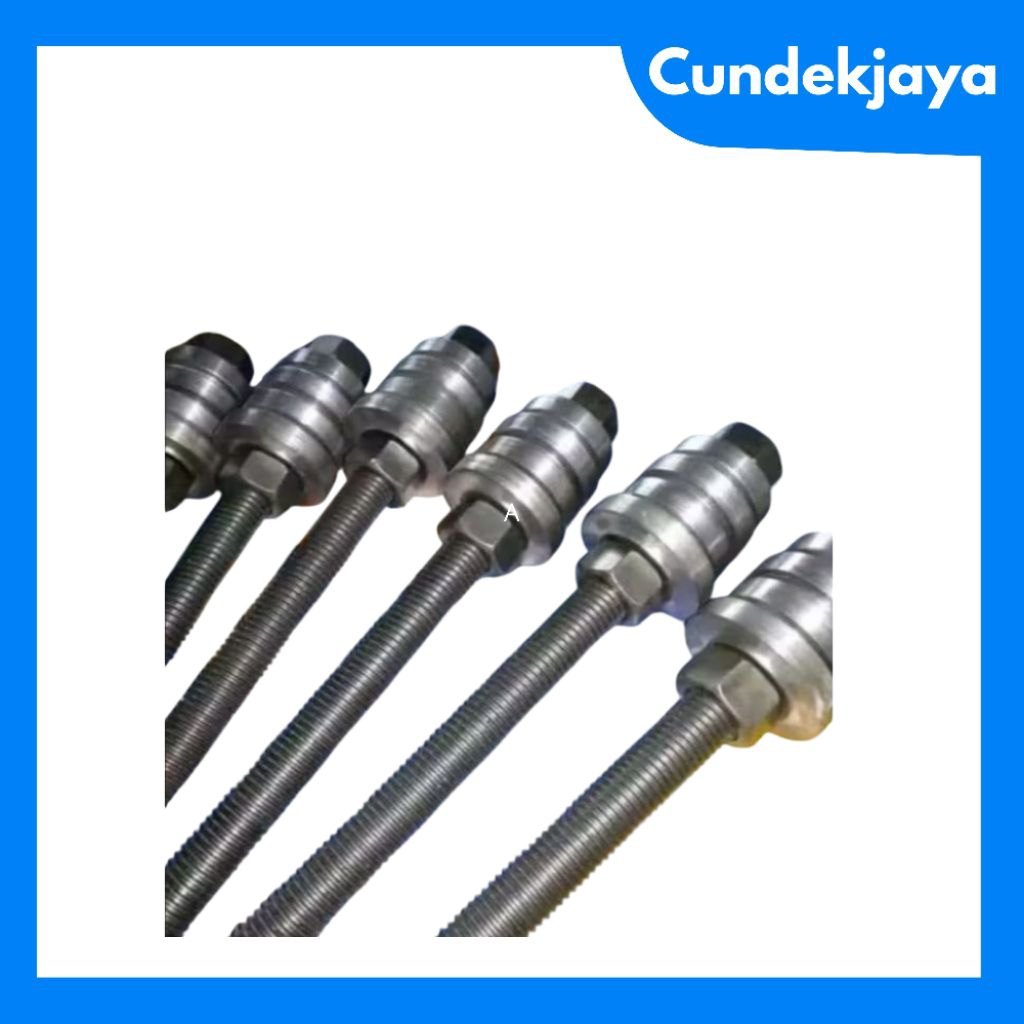 Treker pasang komstir sepeda motor treker komstir universal