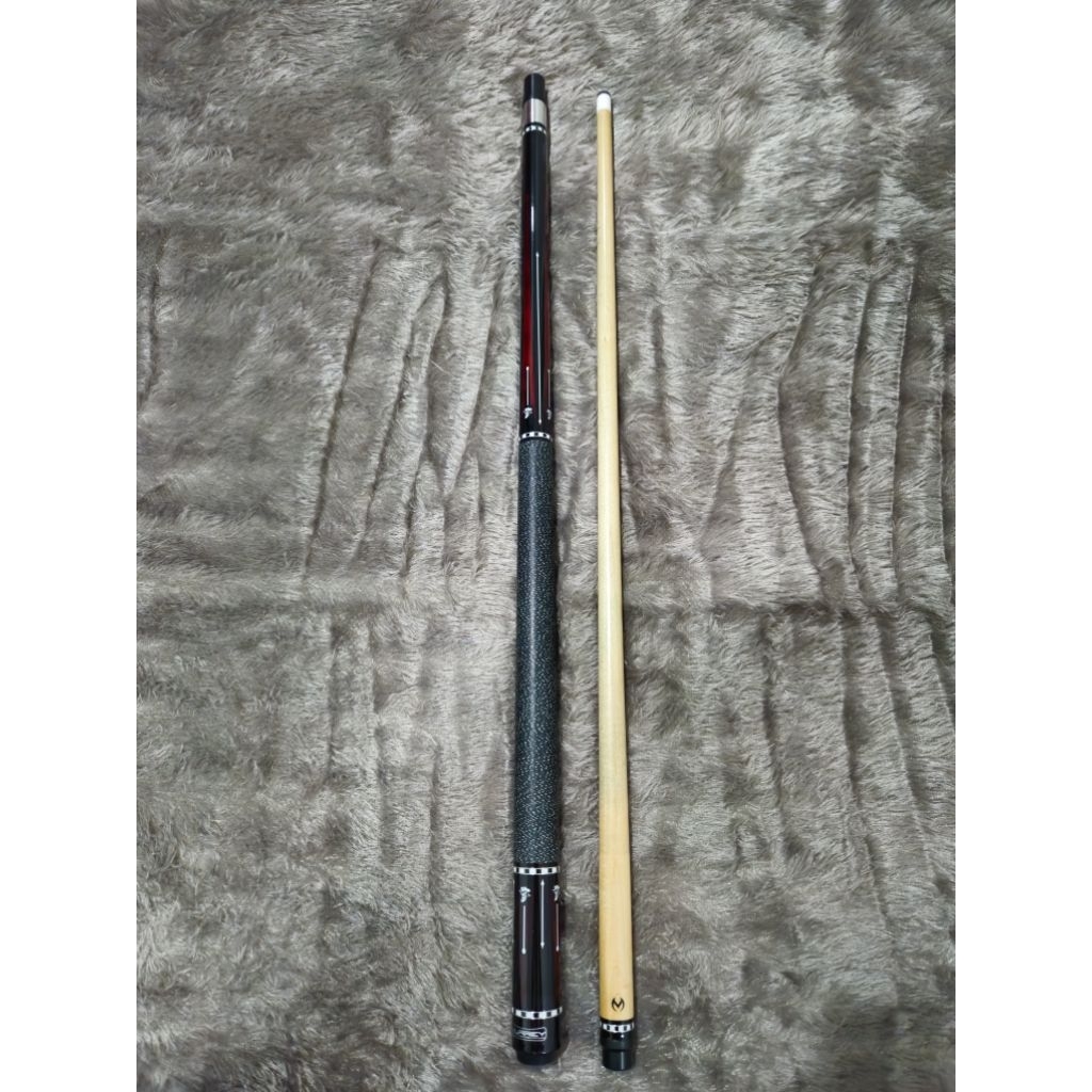 murrey exceed 03 bagus bos