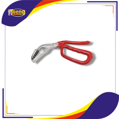 

GUNTING JAPIT SERBAGUNA/UTILITY CLAMP 17005 IU 370053
