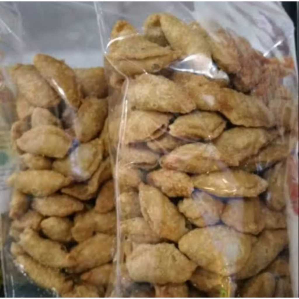 

PASTEL ISI ABON GURIH RENYAH 1KG|SNACK KILOAN / Pastel Abon