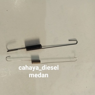 GX160 PER GAS HALUS &KASAR STELAN GAS MESIN PENGGERAK GENSET